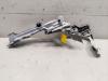 Polestar 3 original Halter Führung Kotflügel vorn links 3teilig 32234843 BJ2024