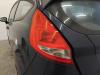 Ford Fiesta JA8 original Rückleuchte Heckleuchte links BJ2011 Ford Fiesta JA8 original Rückleuchte Heckleuchte links BJ2011