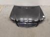 Mercedes C-Klasse W203 S203 original Motorhaube obsidianschwarzmetallic Bj.2007