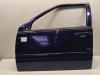 Volvo V70 S70 original Tür vorn links 41726 Royalblau Metallic BJ1998