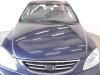 Kia Carens II original Motorhaube Deckel vorn 1C Imperial Blue Metallic BJ2002