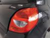 Renault Clio 3 original Rückleuchte Schlussleuchte rechts Fließheck BJ2008