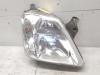 Opel Meriva A original Scheinwerfer vorn rechts Halogen mit LWR BJ2006 93321053