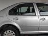 VW Bora 1J Limousine Tür hinten rechts LA7W reflexsilbermetallic 4-türig BJ2002