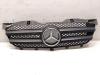 Mercedes Benz Sprinter 2 906 original Kühlergrill mit Emblem Bj.2006