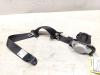 Mitsubishi Eclipse Cross original Sicherheitsgurt Gurt hinten links Facelift