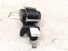 Mitsubishi Eclipse Cross original Sicherheitsgurt Gurt hinten mitte Facelift