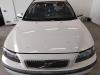 Volvo V70 II Kombi original Motorhaube Deckel vorn weiss White Solid BJ2002