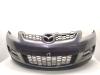 Mazda CX-7 ER original Stossfänger Stoßstange vorn SRA BJ2008