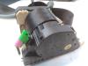 Skoda Fabia 1 6Y original Sicherheitsgurt vorn rechts schwarz unfallfrei BJ2005