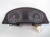 VW Golf Plus II 5M orig Tacho Kombiinstrument 5M0920870 BJ2009 1.6 75kw 124324km