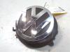 VW Eos original Öffner Emblem Heckklappe beschädigt Bj.2006 3C5827469B