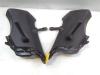 Mazda 6 GH original Verkleidung C-Säule GS2A68291 GS2A68281 BJ2012