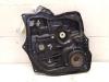Mazda 6 GH original Fensterheber hinten links elektrisch auf Grundplatte BJ2012