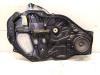Mazda 6 GH original Fensterheber vorn links elektrisch auf Grundplatte BJ2012