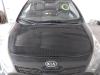 Kia Rio III UB original Motorhaube Deckel vorn AURORA BLACK PEARL BJ2012
