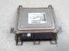 Mercedes B Klasse B170 W245 orig Motorsteuergerät A2661530791 5WK90969 BJ2008