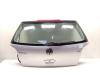 VW Polo 9N1 Heckklappe reflexsilbermetallic LA7W mit Heckscheibe Bj.2004