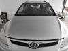 Hyundai i30cw Kombi FD orig Motorhaube Deckel vorn 2R Continental Silver BJ2009