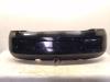 VW Fox 5Z original Stoßfänger Stoßstange hinten brillantschwarz L041 Bj.2005