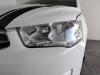 Citroen C-Elysee orig Scheinwerfer links Halogen mit LWR Valeo 9675140080 BJ2015