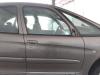 Citroen Xsara Picasso Tür vorn rechts Beifahrertür KEB Nocciolametallic BJ2009