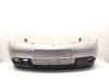 VW Lupo 3L orig Stoßfänger Stoßstange vorn LR7X Moonsilber Metallic NSW BJ2001