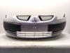 Mitsubishi Colt Z30 original Stoßfänger Stoßstange vorn silbermetallic BJ2007