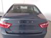 Lada Vesta GF Limousine Heckklappe 492 blues perl 4-türig BJ2019