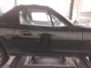 Mazda MX-5 II NB-FL Tür vorn rechts Beifahrertür schwarzmet. BJ2004 Anrostung