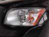 Dodge Caliber original Scheinwerfer links Halogen mit LWR BJ2008