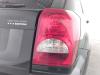 Dodge Caliber original Rückleuchte Schlussleuchte rechts BJ2008