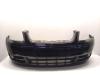 VW Touran 1T original Stoßfänger Stoßstange vorn schwarzmetallic LC9Z Bj.2003