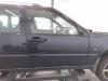 Volvo V70 S70 Tür vorn rechts Beifahrertür 417 Nautic Blue Pearl BJ1999