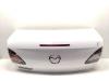 Mazda 6 GH Limo Stufenheck Heckklappe Heckdeckel weissmetallic 34K Bj.2009