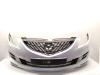 Mazda 6 GH original Stoßfänger Stoßstange vorn weissmetallic mit SRA Bj.2009