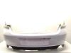 Mazda 6 GH Limo original Stoßfänger Stoßstange hinten weissmetallic 34K Bj.2009