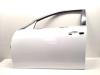 Mazda 6 GH Bj.2009 Tür vorn links Fahrertür weissmetallic 34K crystal white