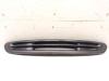 Smart Fortwo Coupe 450 original Frontblende Grill schwarz Bj.1999