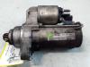 Skoda Fabia 2 5J original Anlasser Starter 02T911024N Valeo 1.2TSI 63kw BJ2011