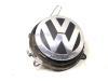 VW Golf 5 original Öffner Emblem Heckklappe Bj.2004