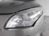 Renault Megane 3 original Scheinwerfer links Halogen mit LWR BJ2008 vergilbt
