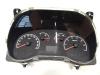 Opel Combo D original Kombiinstrument Tacho Armatur 1.3CDTI 66kw Bj.2014
