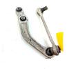 Audi A8 4D D2 original Querlenker Hinterachse oben + Spurstange Bj.1999