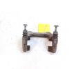 Audi TT 8N Quattro original Bremssattelträger Hinterachse rechts 256x22mm Bj2003 Audi TT 8N Quattro original Bremssattelträger Hinterachse rechts 256x22mm Bj2003