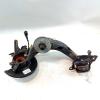 VW Bora 4-Motion original Achsschenkel Achslenker Hinterachse rechts Bj.2000