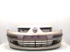 Renault Modus original Stoßstange Stossfänger vorn champagner TED12 BJ2005