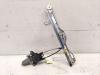 Peugeot 306 Break original Fensterheber vorn links elektrisch 5-türig BJ2000