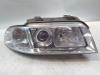 Audi A4 B5 Facelift orig Scheinwerfer rechts Valeo mit LWR BJ2001 8D0941004AK