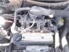 Skoda Fabia 1 6Y Motor Engine AQW 1.4 50kw 104739km BJ2001